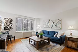 4100 W St NW, Washington, DC 20007 - Photo 15