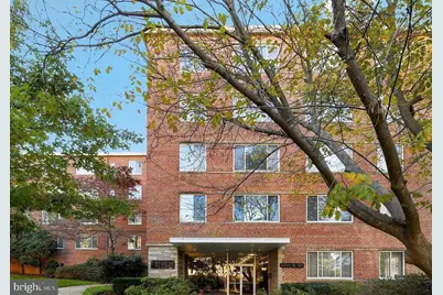 4100 W Street NW #410, Washington, DC 20007 - Photo 1