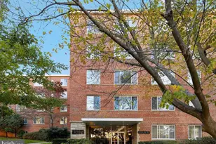 4100 W St NW, Washington, DC 20007 - Photo 1