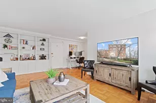 4100 W St NW, Washington, DC 20007 - Photo 5