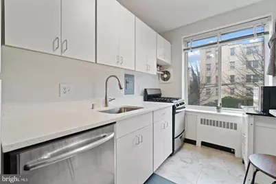 4100 W Street NW #410, Washington, DC 20007 - Photo 13