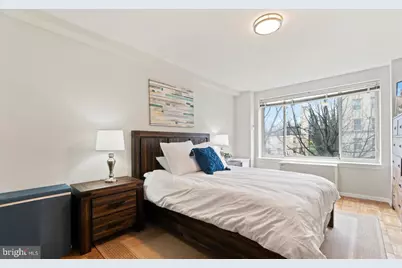 4100 W Street NW #410, Washington, DC 20007 - Photo 3