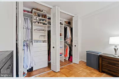 4100 W Street NW #410, Washington, DC 20007 - Photo 9