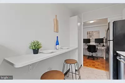 4100 W Street NW #410, Washington, DC 20007 - Photo 11