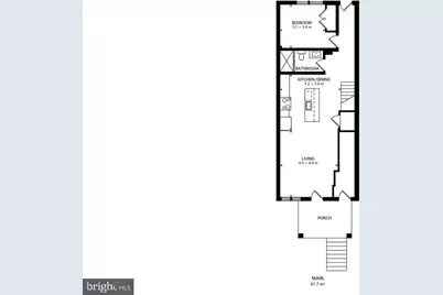 1626 NE K Street NE #A, Washington, DC 20002 - Photo 21