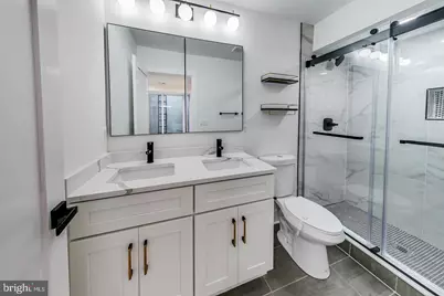 1626 NE K Street NE #A, Washington, DC 20002 - Photo 15