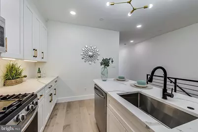 1626 NE K Street NE #A, Washington, DC 20002 - Photo 3