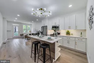 1626 K St NE, Washington, DC 20002 - Photo 1