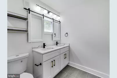 1626 NE K Street NE #A, Washington, DC 20002 - Photo 9