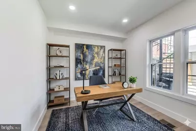 1626 NE K Street NE #A, Washington, DC 20002 - Photo 5