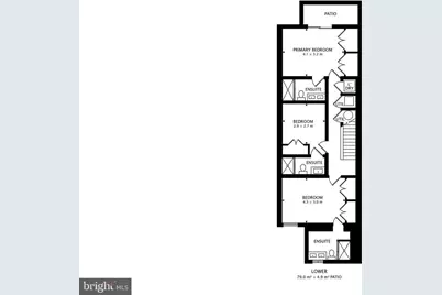 1626 K NE #A, Washington, DC 20002 - Photo 17