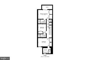 1626 K NE, Washington, DC 20002 - Photo 17