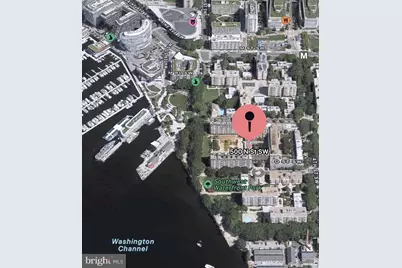 520 N Street SW #S317, Washington, DC 20024 - Photo 37