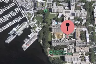 520 N St SW, Washington, DC 20024 - Photo 37