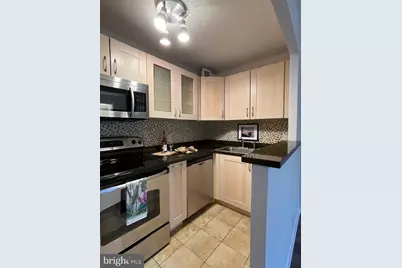 520 N Street SW #S317, Washington, DC 20024 - Photo 13