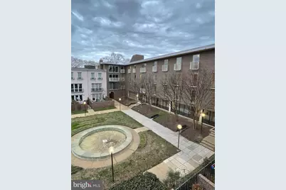 520 N Street SW #S317, Washington, DC 20024 - Photo 27