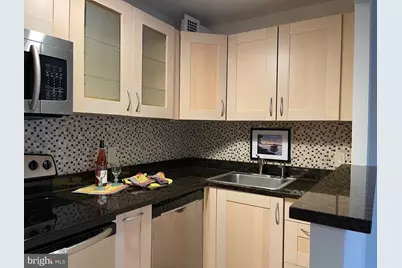 520 N Street SW #S317, Washington, DC 20024 - Photo 19