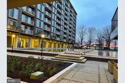 520 N Street SW #S317, Washington, DC 20024 - Photo 43
