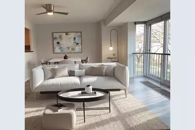520 N Street SW #S317, Washington, DC 20024 - Photo 3