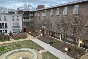 520 N St SW, Washington, DC 20024 - Photo 29