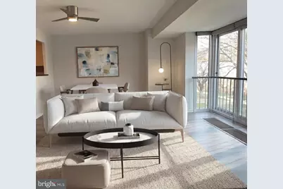 520 N Street SW #S317, Washington, DC 20024 - Photo 1