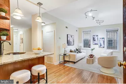 1421 Columbia Road NW #105, Washington, DC 20009 - Photo 5