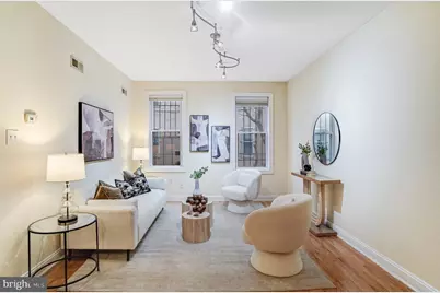 1421 Columbia Road NW #105, Washington, DC 20009 - Photo 7