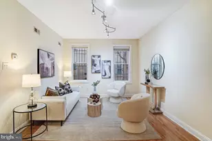 1421 Columbia Rd NW, Washington, DC 20009 - Photo 7