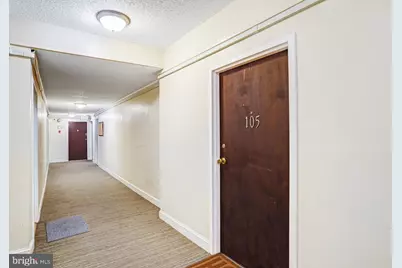 1421 Columbia Road NW #105, Washington, DC 20009 - Photo 19