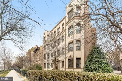 1421 Columbia Road NW #105, Washington, DC 20009 - Photo 3