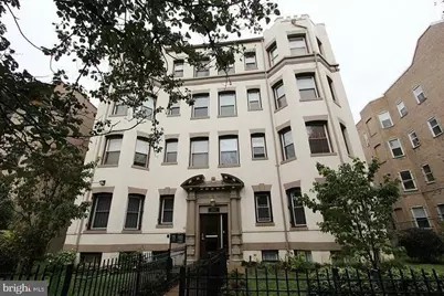 1421 Columbia Road NW #105, Washington, DC 20009 - Photo 1