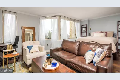 2800 Wisconsin Avenue NW #510, Washington, DC 20007 - Photo 1