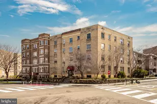 1860 Clydesdale Pl NW, Washington, DC 20009 - Photo 3