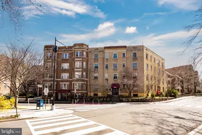 1860 Clydesdale Place NW #105, Washington, DC 20009 - Photo 49
