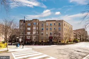 1860 Clydesdale Pl NW, Washington, DC 20009 - Photo 49