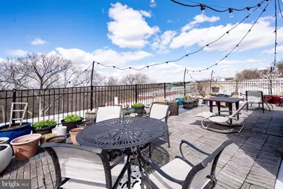 1860 Clydesdale Place NW #105, Washington, DC 20009 - Photo 37