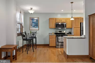 1860 Clydesdale Place NW #105, Washington, DC 20009 - Photo 17