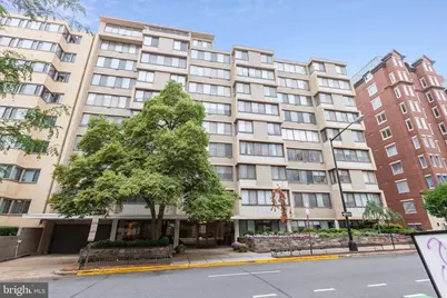 522 21st Street NW #410, Washington, DC 20006 - Photo 23