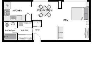 522 21st St NW, Washington, DC 20006 - Photo 3