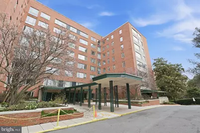 4301 Massachusetts Avenue NW #8007, Washington, DC 20016 - Photo 11