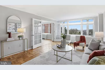 4301 Massachusetts Avenue NW #8007, Washington, DC 20016 - Photo 1