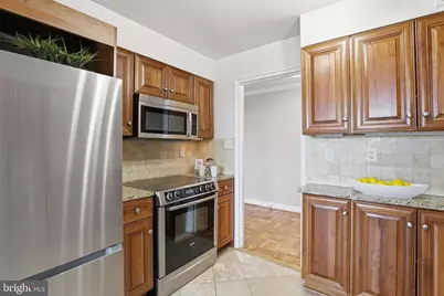 4301 Massachusetts Avenue NW #8007, Washington, DC 20016 - Photo 17