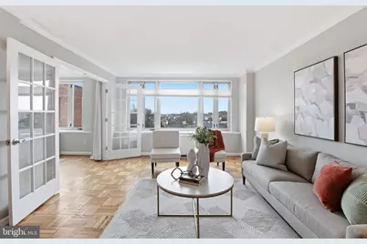 4301 Massachusetts Avenue NW #8007, Washington, DC 20016 - Photo 7