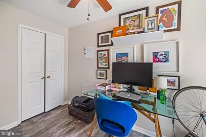 1210 Perry Street NE #201, Washington, DC 20017 - Photo 15