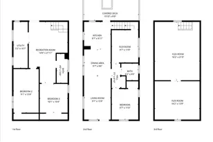 4029 Gault Pl NE, Washington, DC 20019 - Photo 33