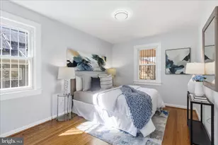 4029 Gault Pl NE, Washington, DC 20019 - Photo 11