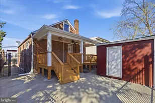 4029 Gault Pl NE, Washington, DC 20019 - Photo 29