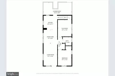 4029 Gault Place NE, Washington, DC 20019 - Photo 31