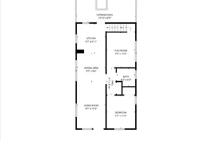 4029 Gault Pl NE, Washington, DC 20019 - Photo 31