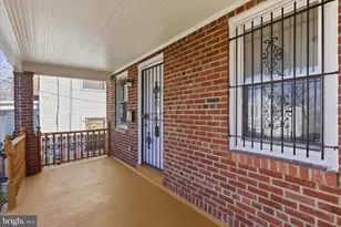 4029 Gault Pl NE, Washington, DC 20019 - Photo 3